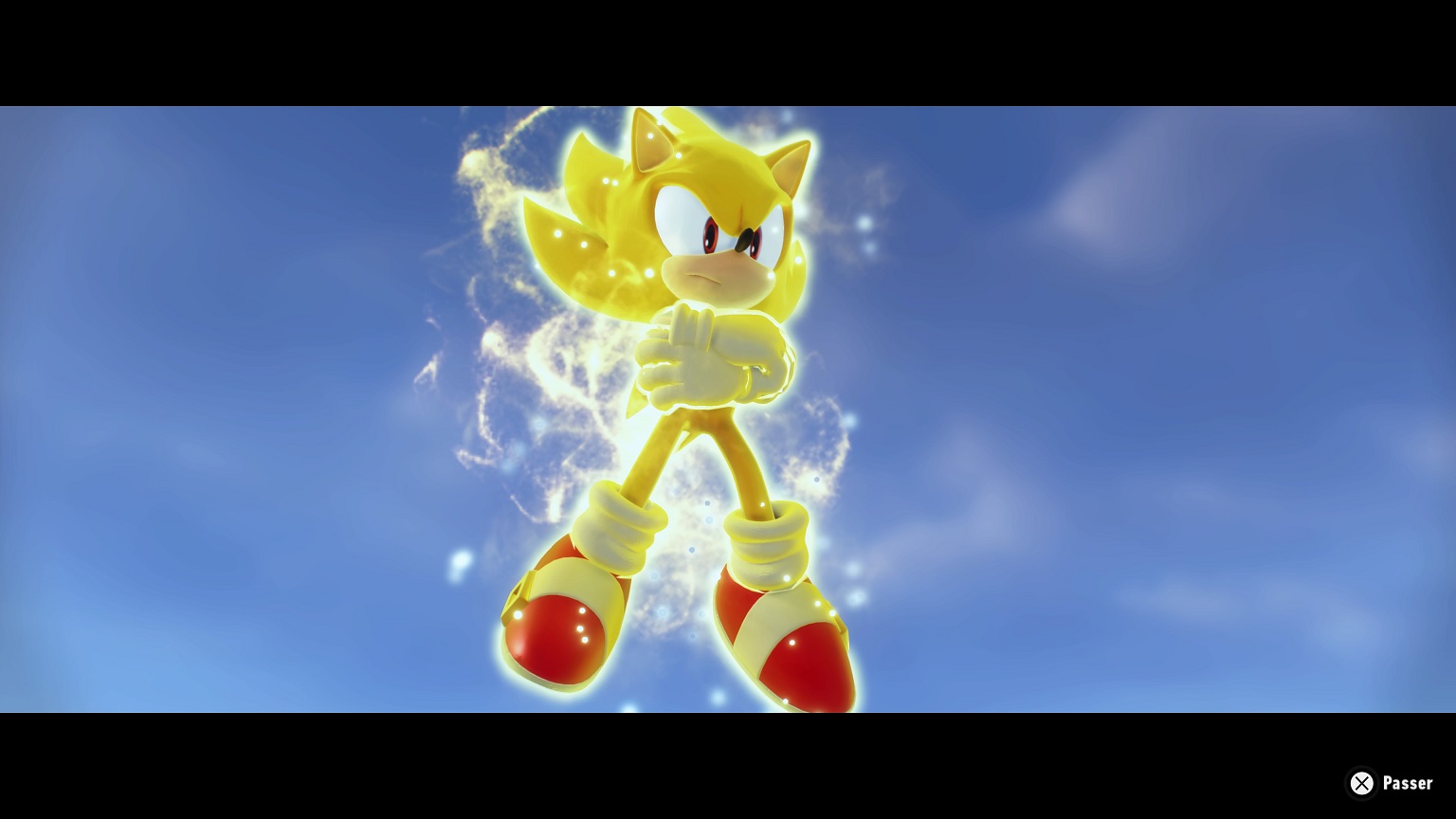 TEST : Sonic Frontiers, une nouvelle formule convaincante ? (PS5)