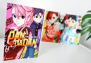 Avis Manga Crunchyroll : Dandadan – Tome 3