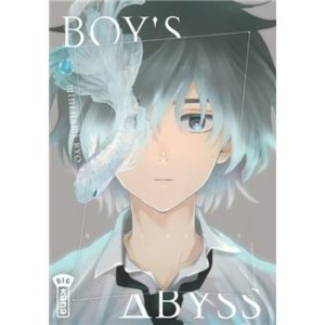 Boy's Abyss - Tome 02