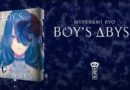 Avis Manga Kana : Boy’s Abyss – Tome 1