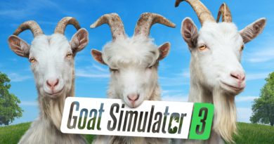 TEST : Goat Simulator 3 – Le 2 ? Il l’a cassé (testé sur PS5)