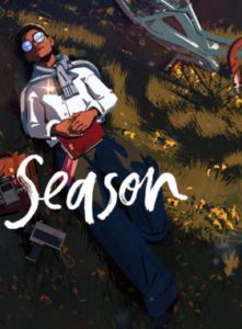 TEST : SEASON : A letter to the future PS5