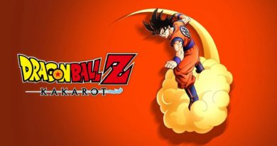 TEST : Dragon Ball Z : Kakarot, que vaut la version PS5 ?