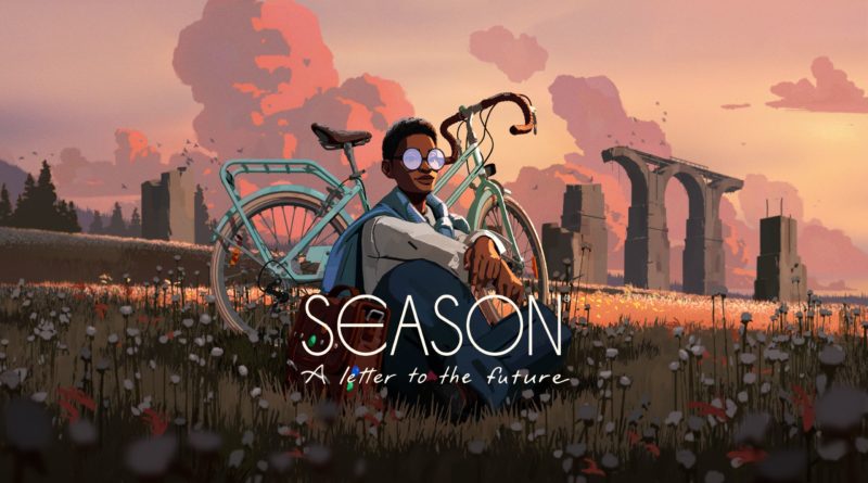TEST : SEASON : A letter to the future, une balade à vélo remplie d’émotions