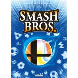 Avis Omaké Books : Génération Smash Bros.
