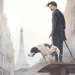 Avis BD Grand Angle : Ange Leca – Tomes 1 et 2