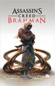 Avis : Assassin's Creed Brahman (Black River)