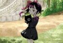 Avis Manga Glénat : Kuro – Tomes 1 à 3 (série terminée)
