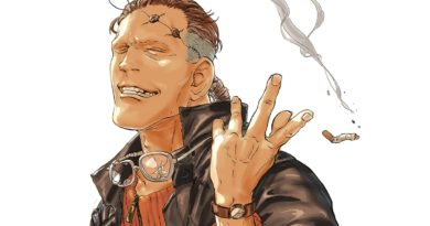 Avis Manga Ki-oon : Badducks – Tomes 1 à 4 (série terminée)
