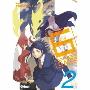 6 Game - Tome 2