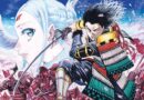 Avis Manga Ki-oon : Valhallian the Black Iron – Tomes 5 et 6 (série terminée)