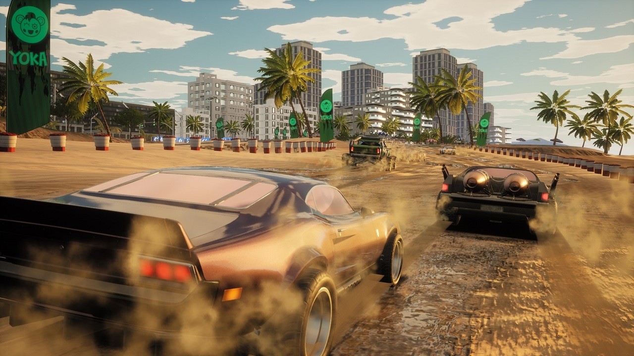 Découverte PS Plus Extra : Fast & Furious: Spy Racers L'ascension de SH1FT3R
