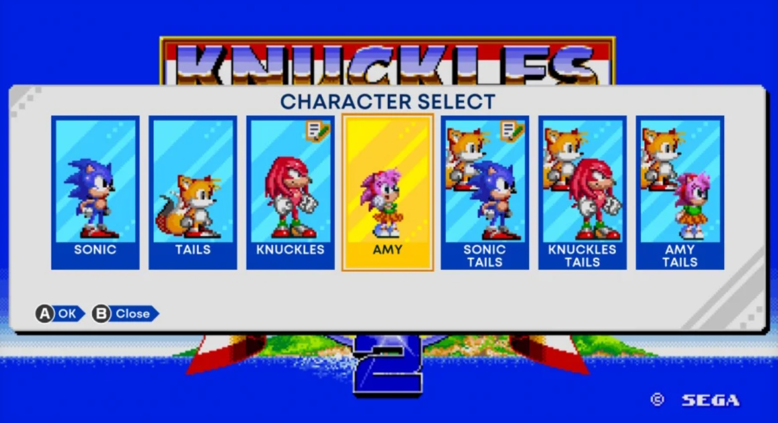 TEST : Sonic Origins Plus, version physique et jeux bonus pour cette nouvelle version !