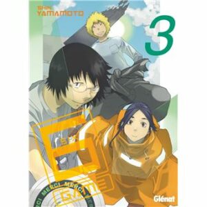 6 Game - Tome 3