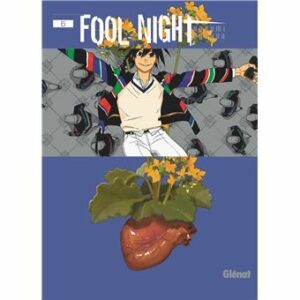 Fool Night – Tome 6