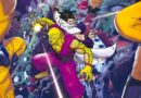 Avis Glénat : Dragon Ball Super – Super Hero (Anime Comics)