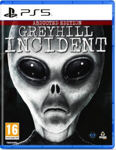 TEST : Greyhill Incident, un des pires jeux du genre ? (PS5)