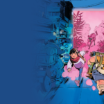Avis BD Glénat : Mikki et la traversée des mondes – Tomes 1 et 2