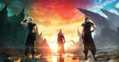 TEST : Final Fantasy VII Rebirth, déjà un prétendant au titre de jeu de l’année 2024 ?