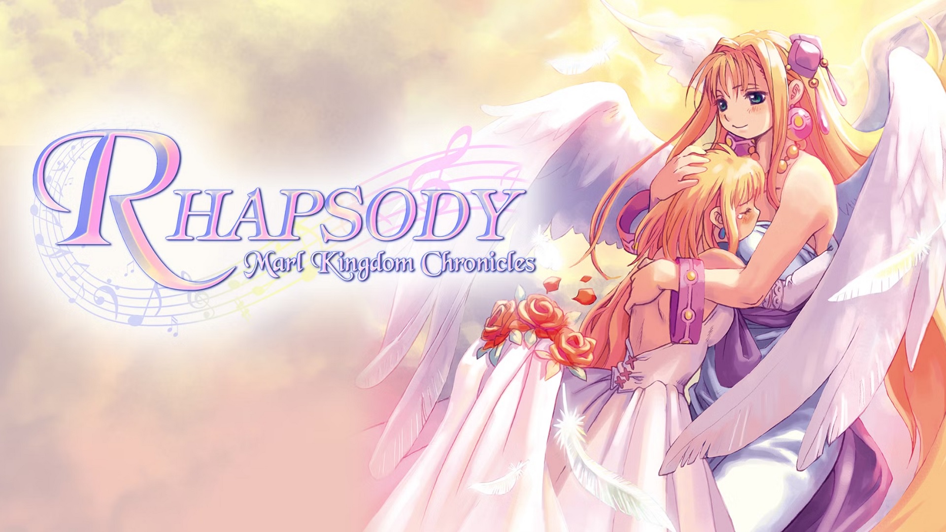 TEST : Rhapsody: Marl Kingdom Chronicles (Nintendo Switch) - Lageekroom