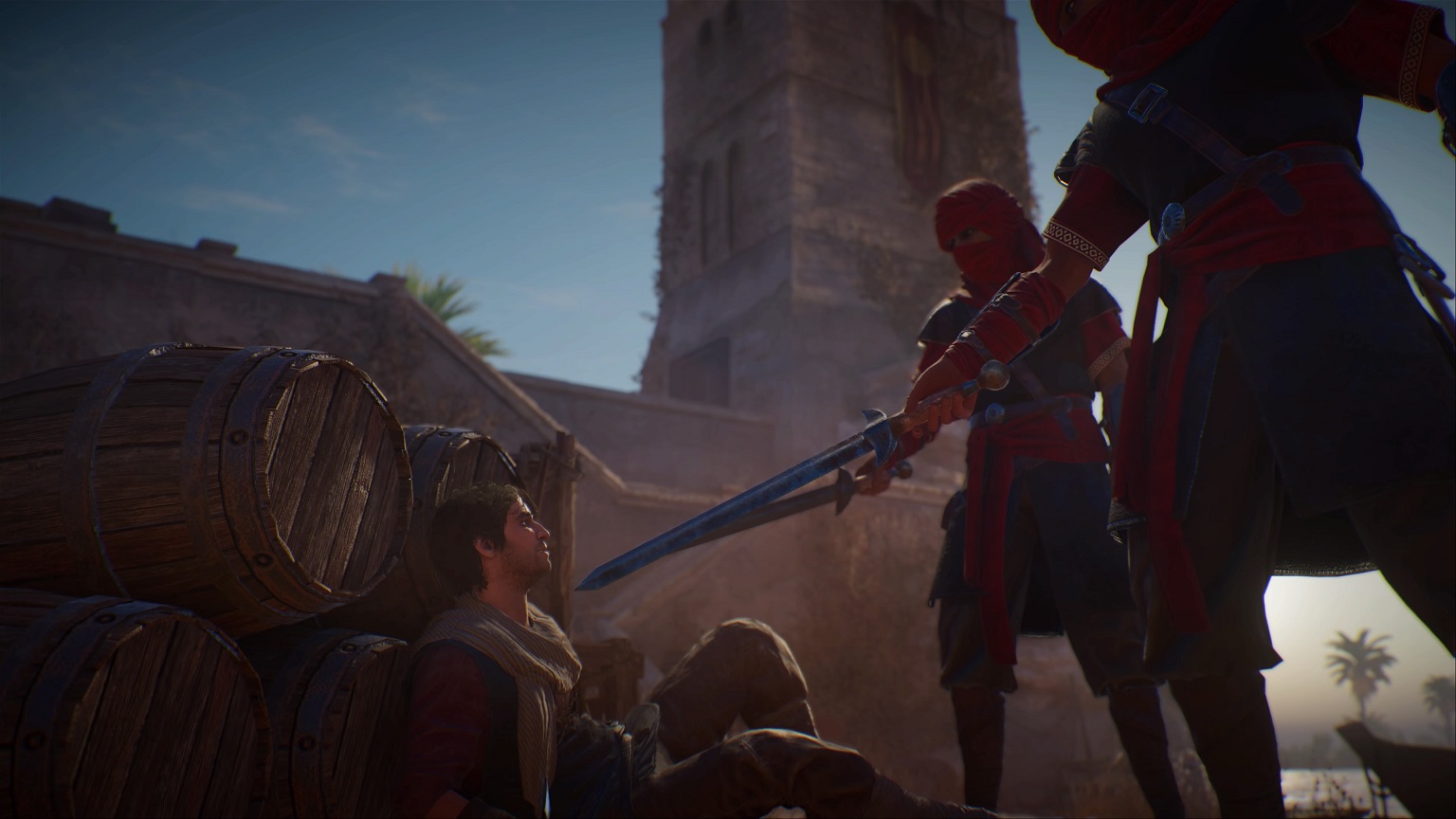 TEST : Assassin's Creed Mirage, l'épisode qui nous réconcilie avec la licence