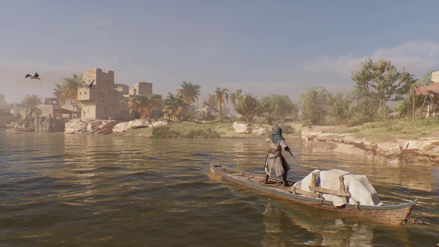 TEST : Assassin's Creed Mirage, l'épisode qui nous réconcilie avec la licence