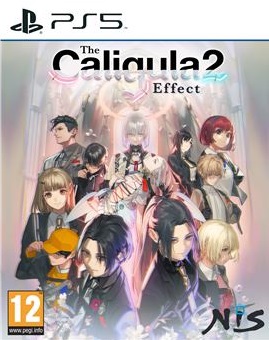 TEST : The Caligula Effect 2, que vaut la version PS5 ?