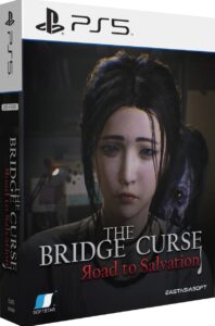 The Bridge Curse: Road to Salvation : nos photos de la Limited Edition sur PS5