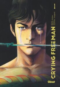 Avis manga Glénat : Crying Freeman - Perfect Edition