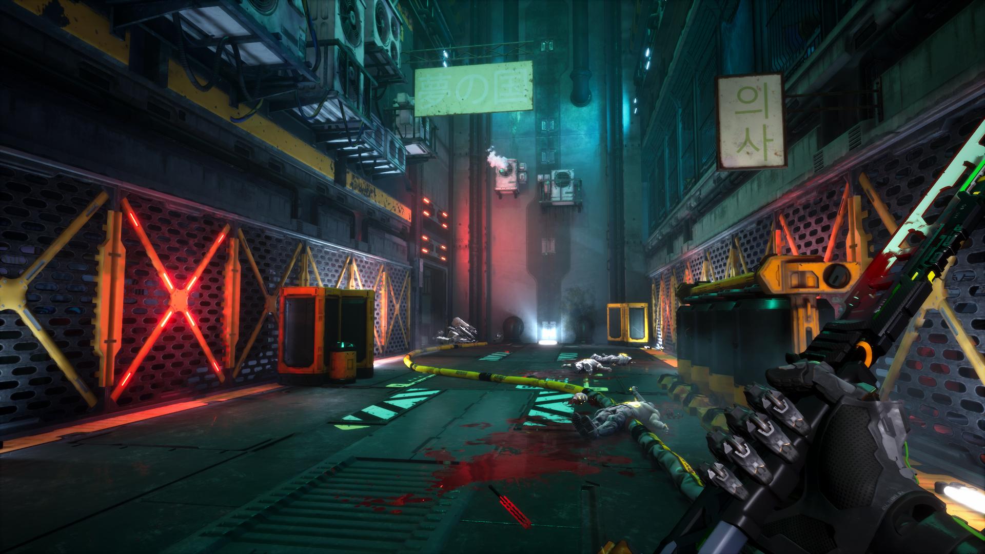 TEST : Ghostrunner 2, une suite plus variée et toujours aussi nerveuse (PS5)