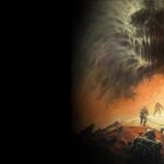 Avis BD Glénat : Noir Horizon – Tomes 1 à 3 (récit terminé)