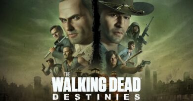 TEST : The Walking Dead: Destinies, c’était marrant au début… (PS5)