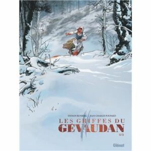 Les-Griffes-du-Gevaudan-Tome-02