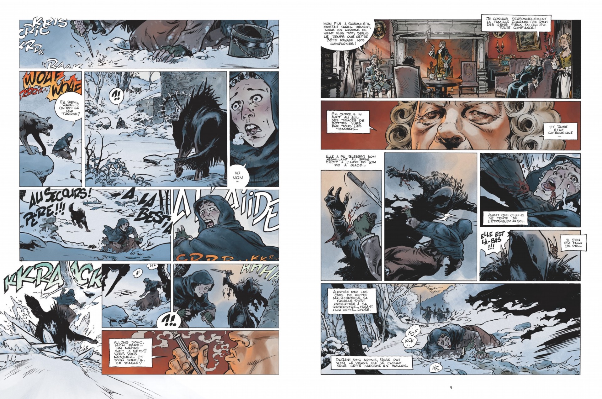 Les-Griffes-du-Gevaudan-Tome-02.extrait planche
