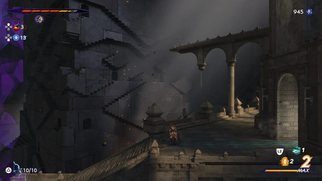 Prince of Persia_ The Lost Crown