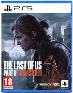 TEST : The Last of Us Part II Remastered