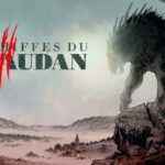 Avis BD Glénat : Les Griffes du Gévaudan – Tomes 1 et 2