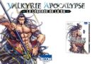 Avis manga Ki-oon : Valkyrie Apocalypse – La légende de Lü Bu – Tomes 1 et 2