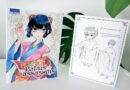 Avis manga Ki-oon : Le Palais des Assassins – Tome 1