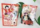 Anime comics One Piece – Film Red – Tomes 1 et 2