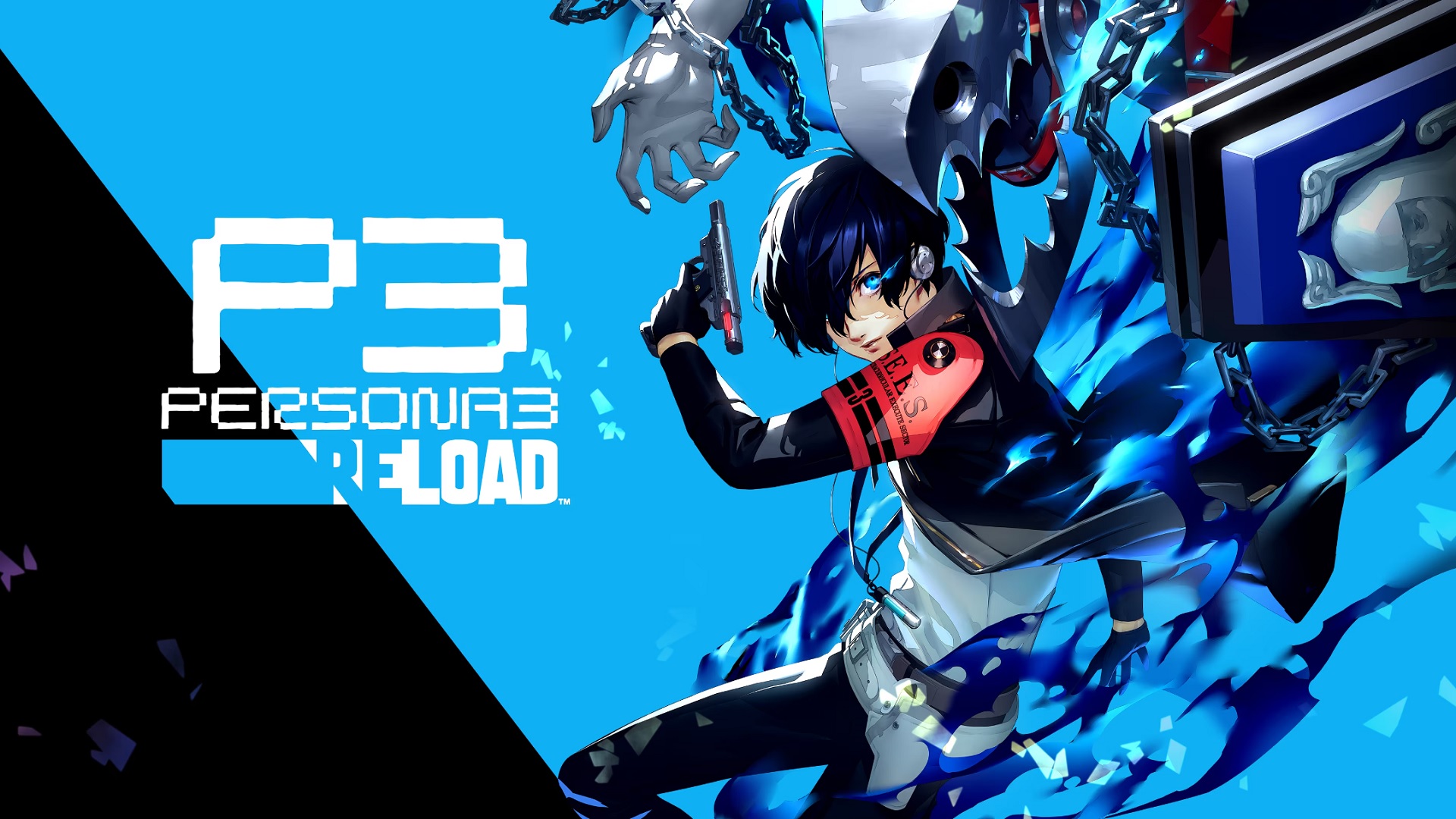 Persona 5 Sur PS3 – Jeu Complet En Français, Très Bon état