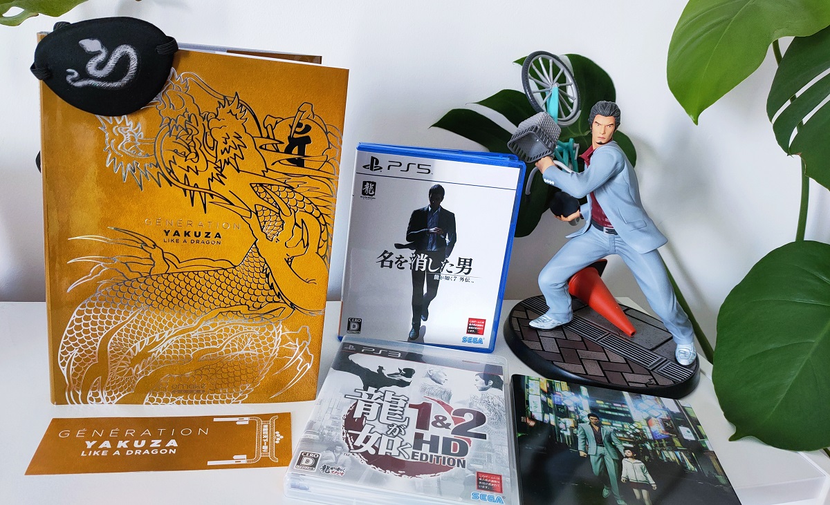 Trader Games - LIVRE - GENERATION MORTAL KOMBAT COLLECTOR EDITION FR