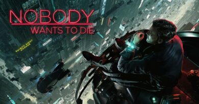 TEST : Nobody Wants to Die, entre Observer et Blade Runner, on a mené l’enquête sur PS5