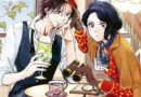 Avis manga Ki-oon : My Dear Detective, de Natsumi Ito