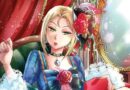 Avis manga Kazoku : Rose Bertin – la couturière fatale