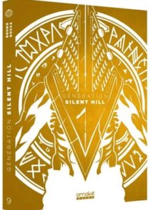 Avis et présentation : Génération Silent Hill - Édition Collector (Omaké Books)