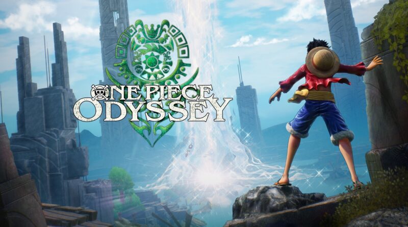 One Piece Odyssey débarque sur Nintendo Switch le 26 juillet 2024
