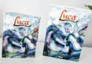 Avis manga Glénat : Luca, Vétérinaire Draconique – Tome 1