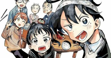 Avis manga Kana : The Ichinose Family’s Deadly Sins – Tomes 1 et 2 + press kit