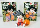 Avis : Dragon Ball – Full Color – L’enfance de Goku – Tomes 1 et 2